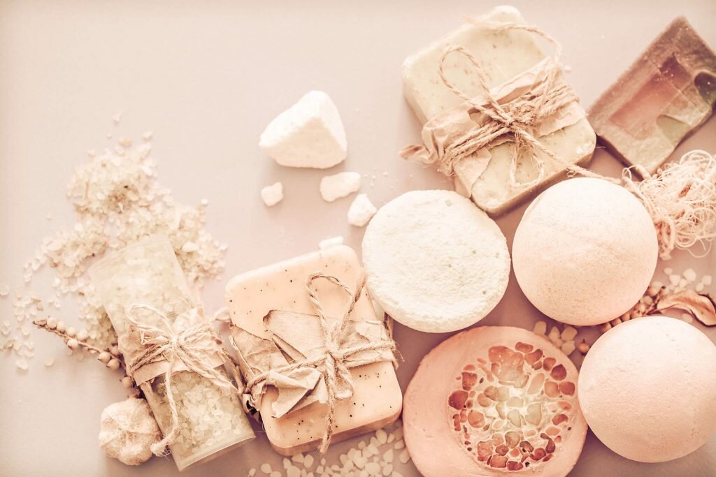 Nezi Beauty salonu